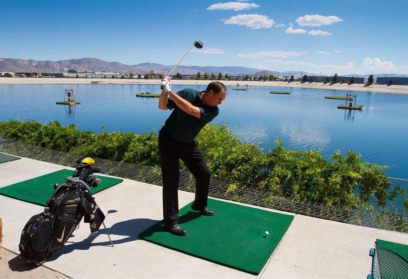 Grand Sierra Resort & Casino  | Reno | Nevada | United States 8