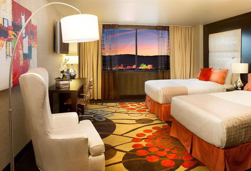 Grand Sierra Resort & Casino  | Reno | Nevada | United States 9