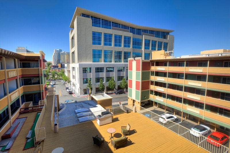 Reno Spa Resort Club  | Reno | Nevada | United States 20