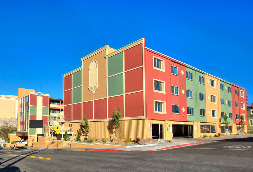 Reno Spa Resort Club  | Reno | Nevada | United States 5