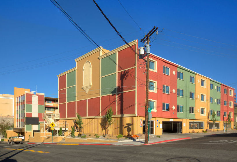 Reno Spa Resort Club  | Reno | Nevada | United States 8