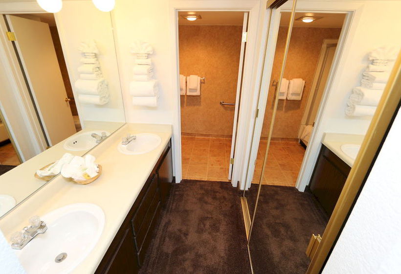 Thunderbird Resort Club Nevada