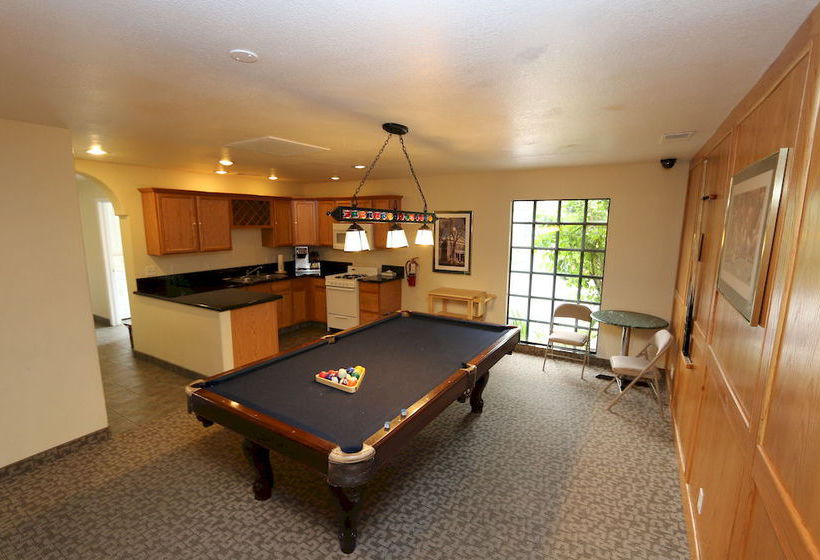 Thunderbird Resort Club  | Sparks | Nevada | United States 1