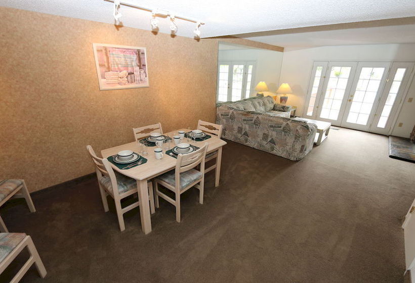 Thunderbird Resort Club  | Sparks | Nevada | United States 10