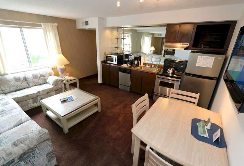 Thunderbird Resort Club  | Sparks | Nevada | United States 11