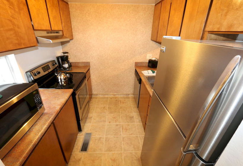 Thunderbird Resort Club  | Sparks | Nevada | United States 12