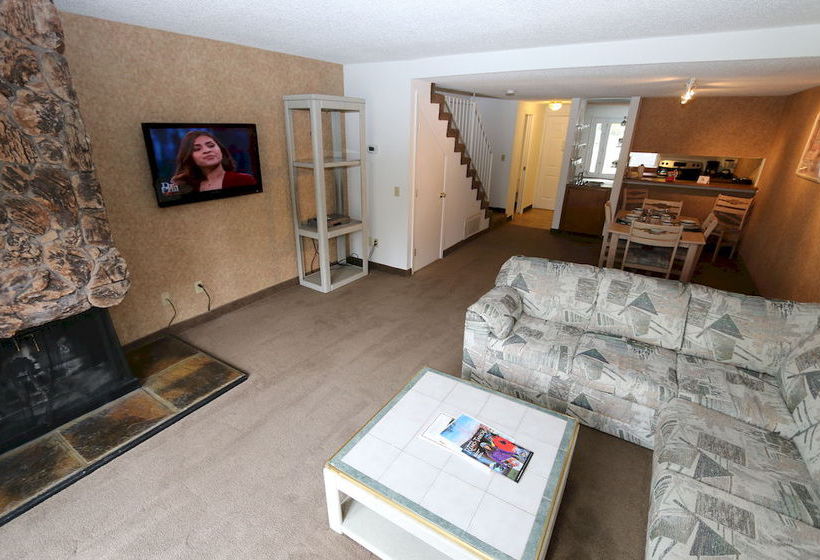 Thunderbird Resort Club  | Sparks | Nevada | United States 13