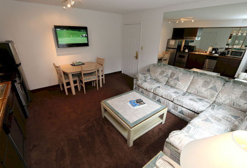 Thunderbird Resort Club  | Sparks | Nevada | United States 14