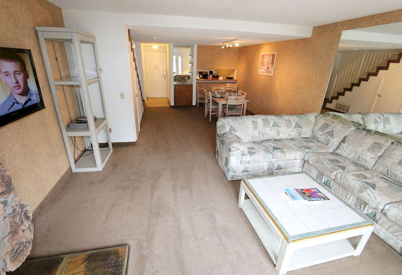 Thunderbird Resort Club  | Sparks | Nevada | United States 15