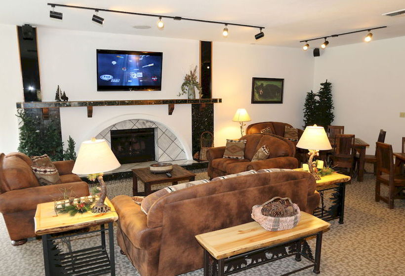 Thunderbird Resort Club  | Sparks | Nevada | United States 16