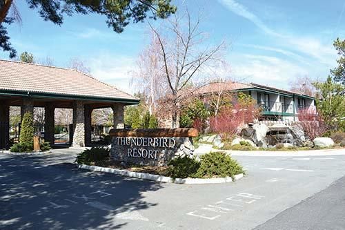 Thunderbird Resort Club  | Sparks | Nevada | United States 17