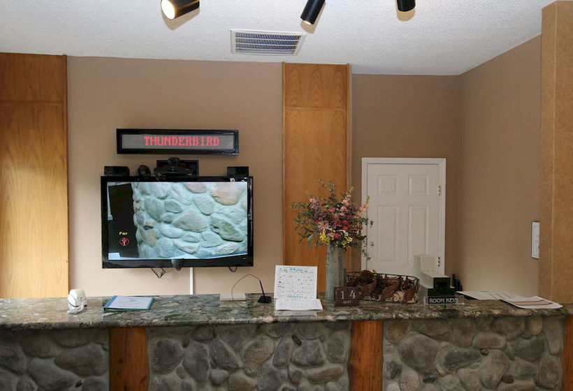 Thunderbird Resort Club  | Sparks | Nevada | United States 2