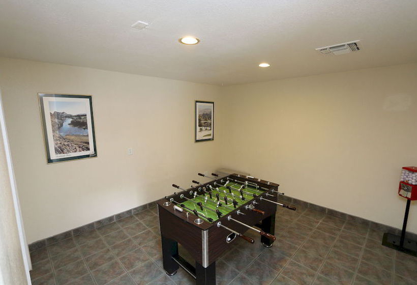 Thunderbird Resort Club  | Sparks | Nevada | United States 3