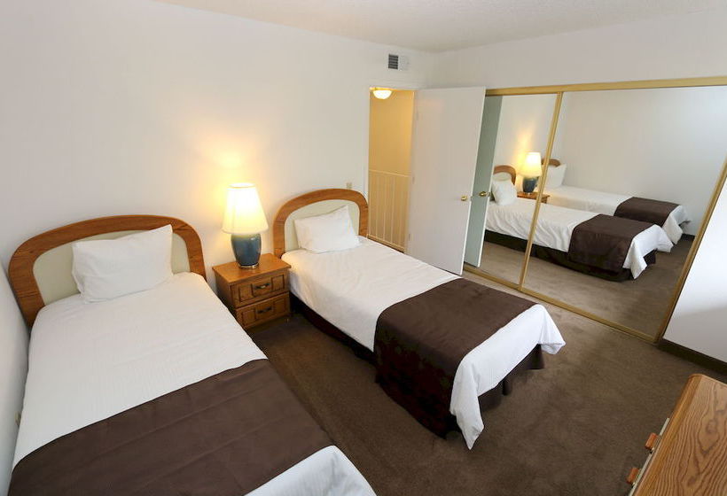 Thunderbird Resort Club  | Sparks | Nevada | United States 5