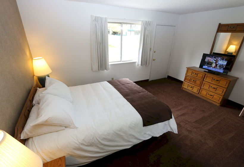 Thunderbird Resort Club  | Sparks | Nevada | United States 6