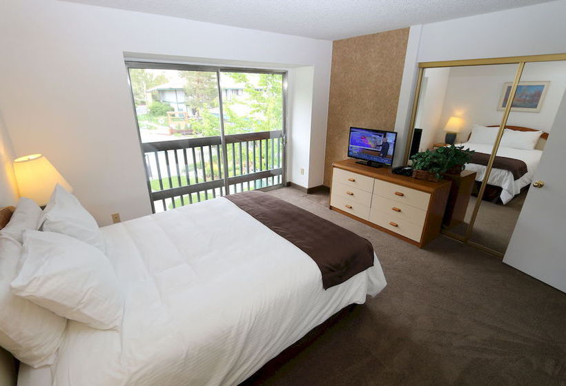 Thunderbird Resort Club  | Sparks | Nevada | United States 7