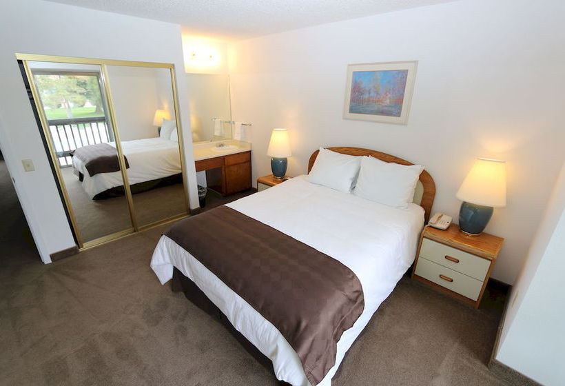 Thunderbird Resort Club  | Sparks | Nevada | United States 8