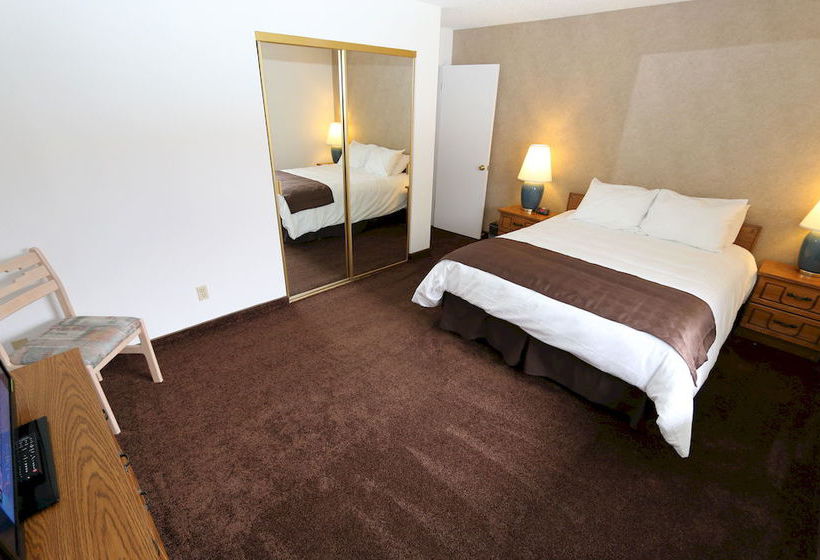 Thunderbird Resort Club  | Sparks | Nevada | United States 9