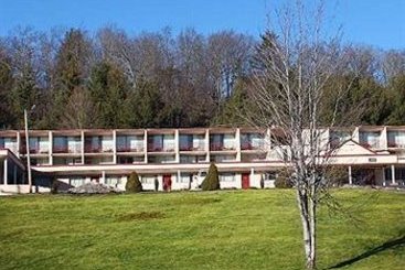 Greene's Motel Boone Boone