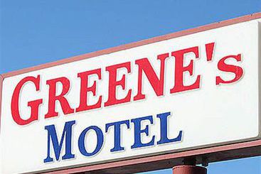 Greene's Motel Boone  | Boone | North Carolina | United States 2