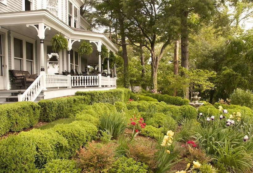 Hotel Biltmore Village Inn Carolina del Norte