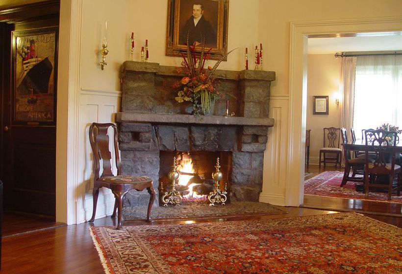 Hotel 1900 Inn On Montford Asheville