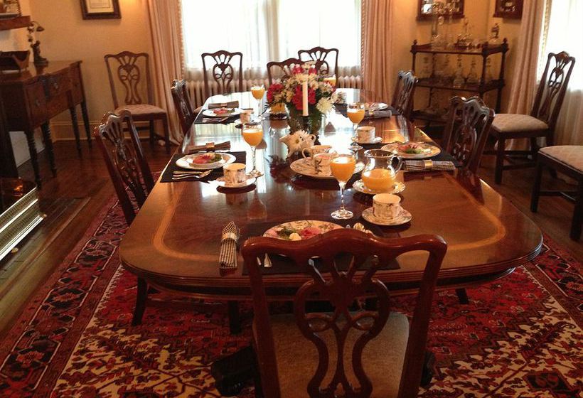 Hotel 1900 Inn On Montford  | Asheville | North Carolina | United States 1