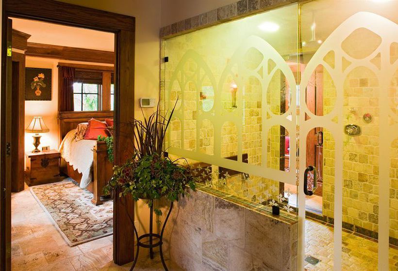 Hotel 1900 Inn On Montford  | Asheville | North Carolina | United States 13