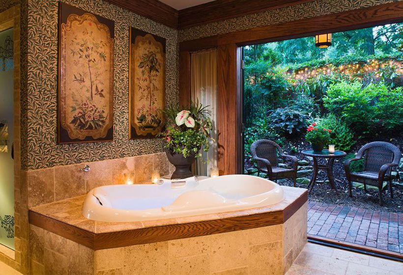 Hotel 1900 Inn On Montford  | Asheville | North Carolina | United States 15