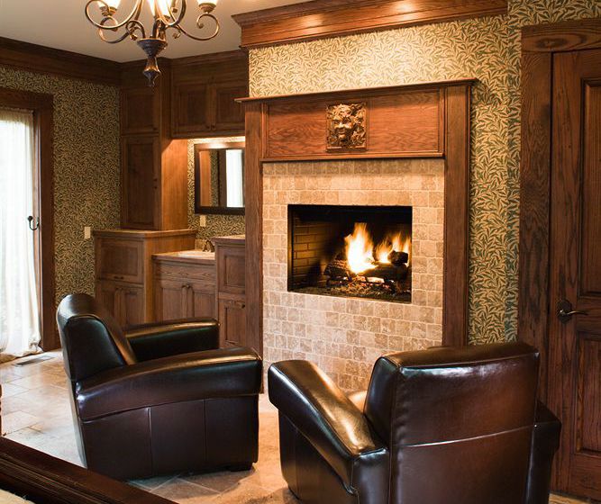 Hotel 1900 Inn On Montford  | Asheville | North Carolina | United States 16