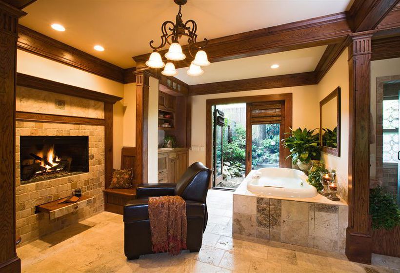 Hotel 1900 Inn On Montford  | Asheville | North Carolina | United States 17