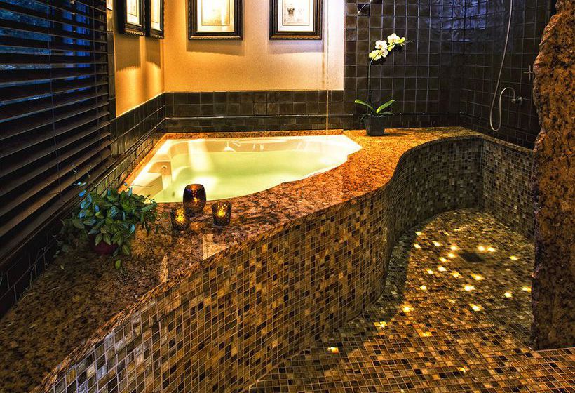 Hotel 1900 Inn On Montford  | Asheville | North Carolina | United States 18