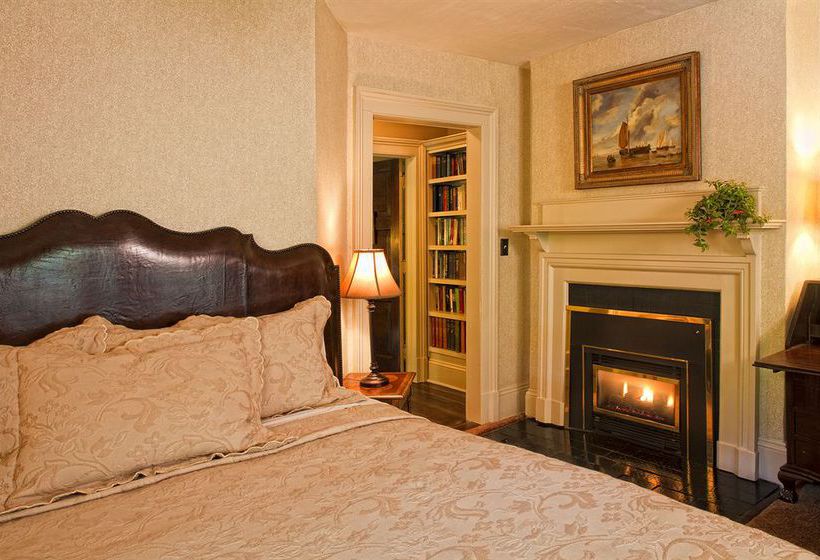 Hotel 1900 Inn On Montford  | Asheville | North Carolina | United States 20