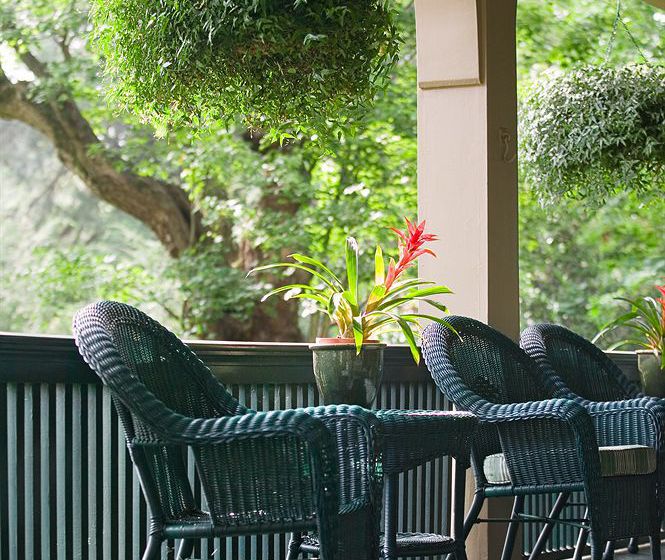 Hotel 1900 Inn On Montford  | Asheville | North Carolina | United States 4