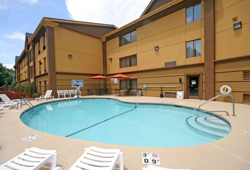 Hotel Days Inn Biltmore East  | Asheville | North Carolina | United States 11