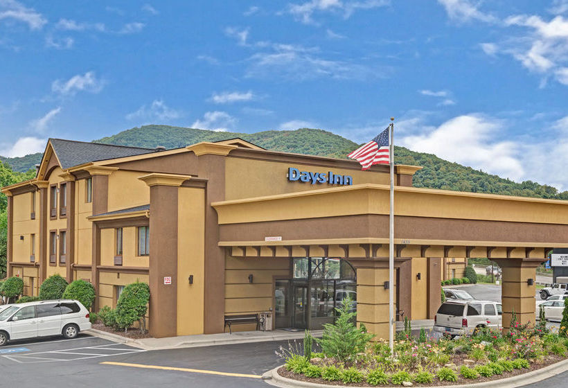 Hotel Days Inn Biltmore East  | Asheville | North Carolina | United States 12