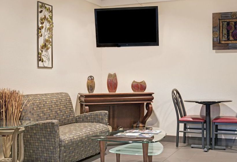 Hotel Days Inn Biltmore East  | Asheville | North Carolina | United States 13