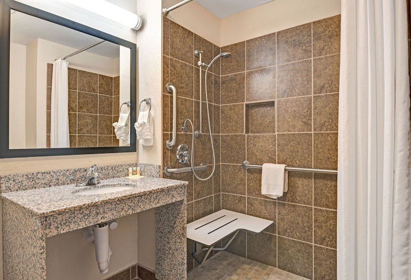 Hotel Days Inn Biltmore East  | Asheville | North Carolina | United States 14