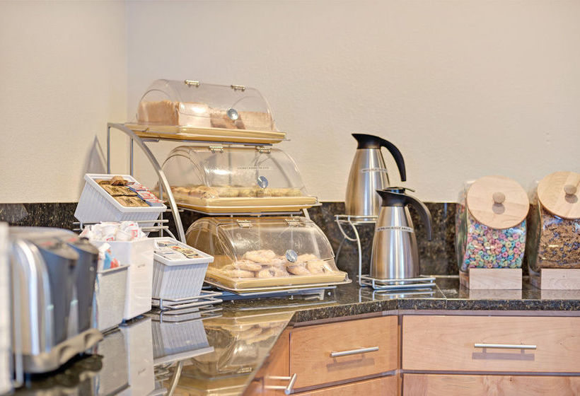 Hotel Days Inn Biltmore East  | Asheville | North Carolina | United States 16