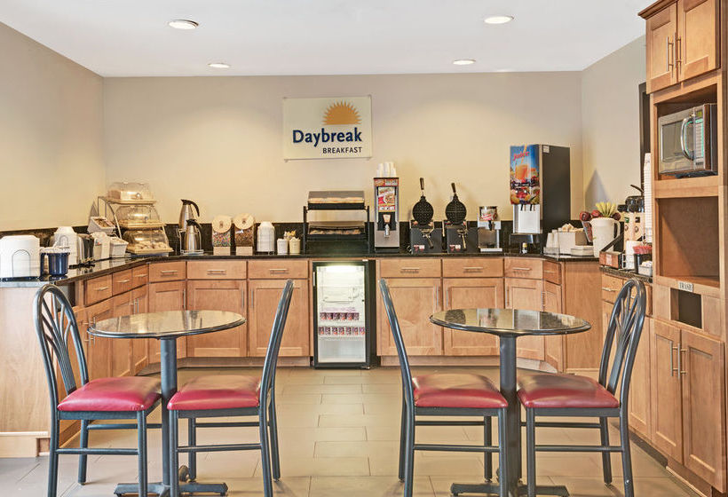 Hotel Days Inn Biltmore East  | Asheville | North Carolina | United States 17