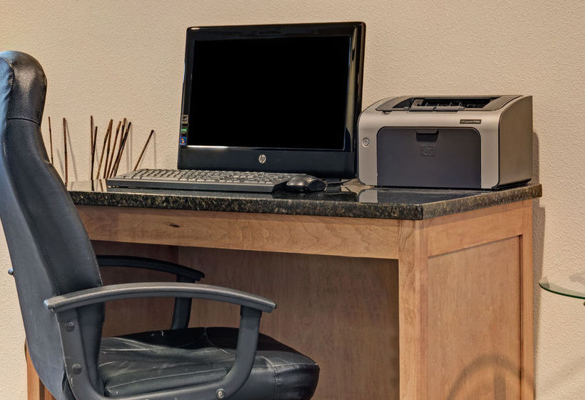 Hotel Days Inn Biltmore East  | Asheville | North Carolina | United States 18