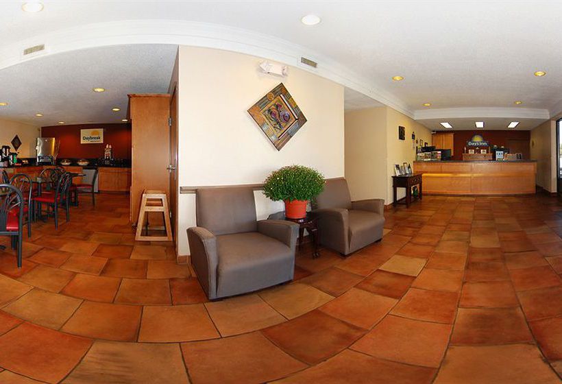 Hotel Days Inn Biltmore East  | Asheville | North Carolina | United States 2