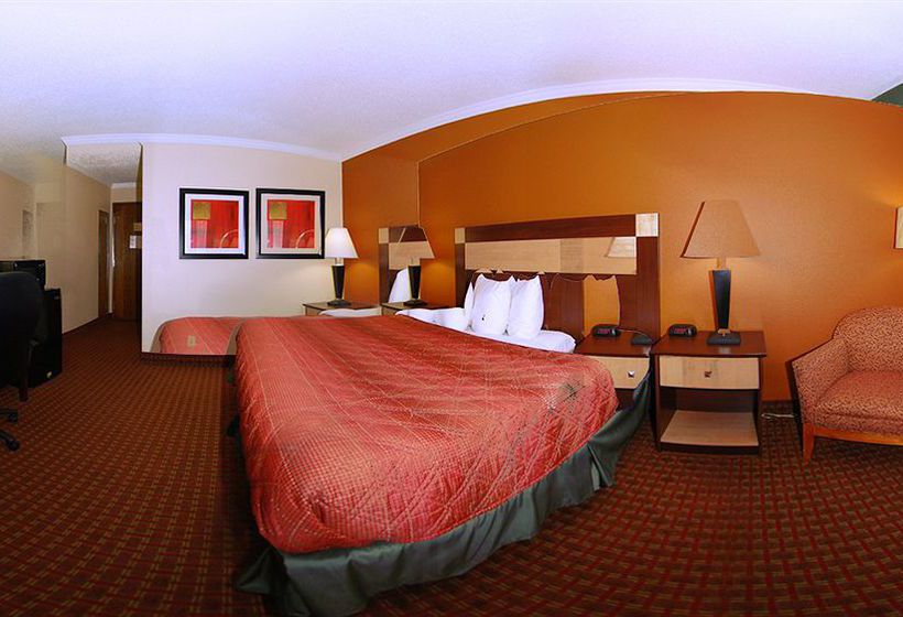 Hotel Days Inn Biltmore East  | Asheville | North Carolina | United States 3