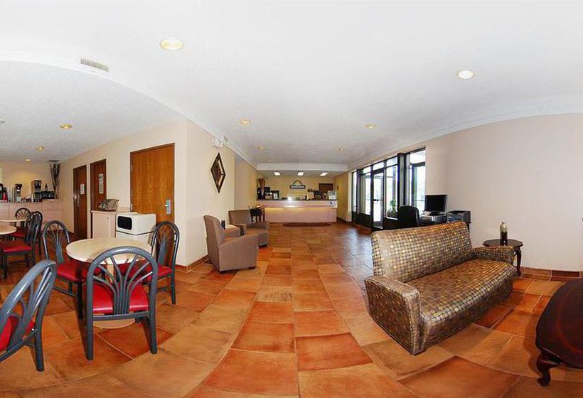 Hotel Days Inn Biltmore East  | Asheville | North Carolina | United States 5