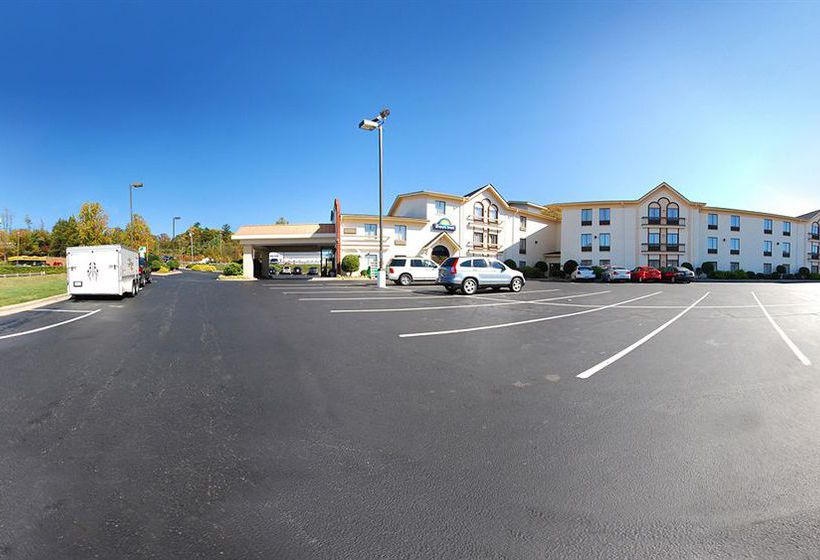 Hotel Days Inn Biltmore East  | Asheville | North Carolina | United States 7