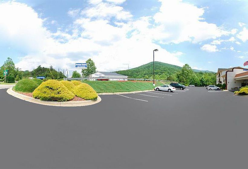 Hotel Days Inn Biltmore East  | Asheville | North Carolina | United States 8