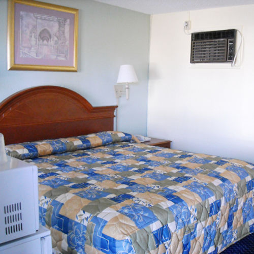 Whispering Pines Motel  | Asheville | North Carolina | United States 2