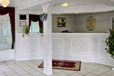 Super 8 Motel Black Mountain  | Black Mountain | Caroline du Nord | Hôtels aux États-Unis 1