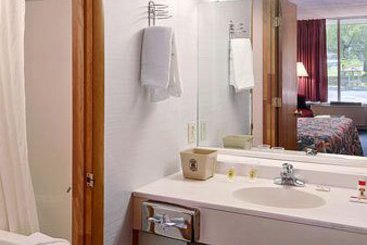 Super 8 Motel Black Mountain  | Black Mountain | Caroline du Nord | Hôtels aux États-Unis 3