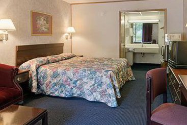 Super 8 Motel Black Mountain  | Black Mountain | Caroline du Nord | Hôtels aux États-Unis 4